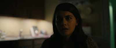 I was driving... I... and I had
a stupid asthma attack, and... - Your Honor