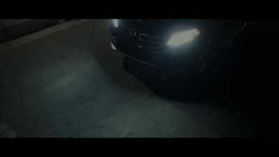 I was driving my new car. - American Manhunt: The Boston Marathon Bombing