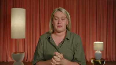 I dropped about two to three
dress sizes, - Naked Education