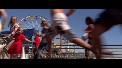 I dropped my monkey! - Entourage