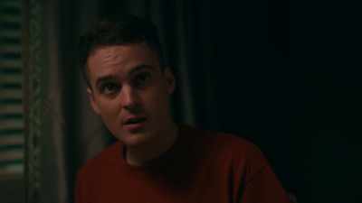 I dropped out,
and we're not gonna-- - Room 104