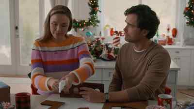I dropped out on the third day - Confessions of a Christmas Letter