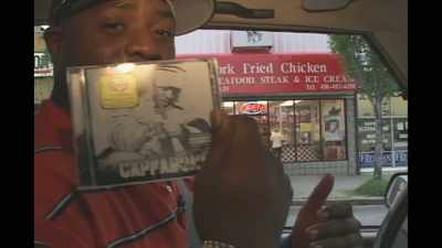 I dropped? The Pillage? Out.
That was my first solo project. - Wu-Tang Clan: Of Mics and Men