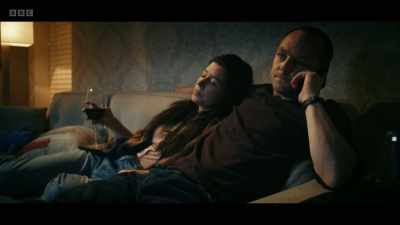 I dropped three potential Article 2
calls around a domestic incident, - Blue Lights