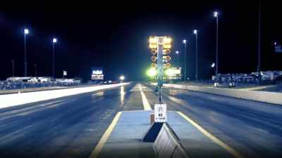 I drove by him
and I never saw him again. - Street Outlaws No Prep Kings Team Attack