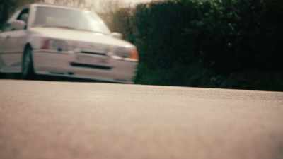 I drove my car down
into the High Street, - Britain’s Most Evil Killers