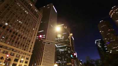  I drove down to streeterville
 by myself. - Jussie Smollett: Anatomy of a Hoax