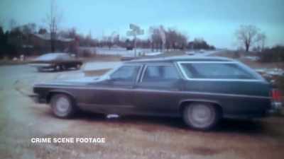 I DROVE DOWN THERE, AND THERE
WAS NOTHING MORE WE COULD DO - Children of the Snow