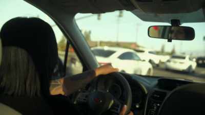 I drove to her
house, picked her up, - Killing County