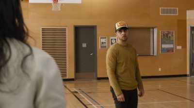 I drove you to khalsa school
for five years. - Allegiance
