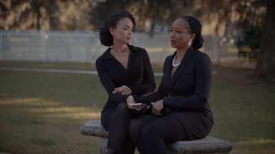 I was drowning in grief. - Love Marry Kill