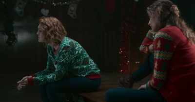 I was drunk, and I was desperate. - The Republic of Sarah