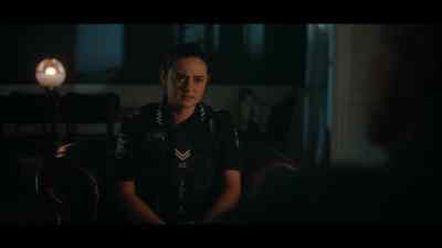 I was drunk, I was high. I...
(STAMMERS) I panicked, and... - Black Snow