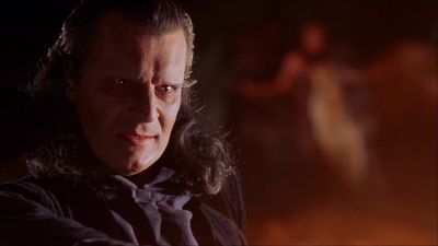 I dub thee - The Dungeonmaster