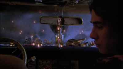 I dunno what it is, but... - The Doom Generation