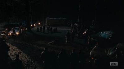 - Dwight!
- Yeah. - The Walking Dead