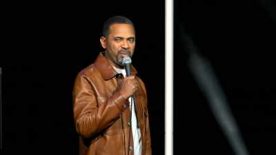 Și ea: „Da? Tu auzi ce vorbești, Mike?” - Mike Epps: Ready to Sell Out