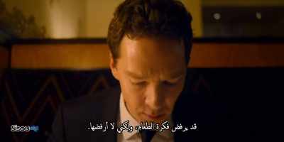 I eat not from greed but from passion! - Patrick Melrose