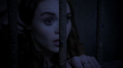         I eat what you feel. - Teen Wolf