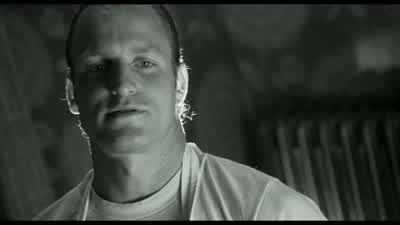 I eat what I want So whatThis fucking food here you pray after you eat it - Natural Born Killers