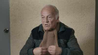 I, Eduardo Iturriaga, - Santiago, Italia