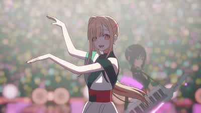 イェエー ヘイベイビー お次は新曲！ いっくよ～！ - Cosmic Princess Kaguya!