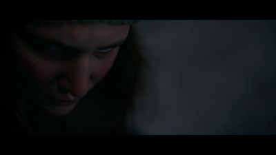 eerie music - Yellowjackets