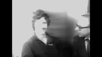 [eerie music] - The Hillside Strangler: Devil in Disguise