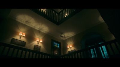 [eerie music playing] - No One Gets Out Alive