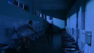 I eft shoulder. - Full Metal Jacket