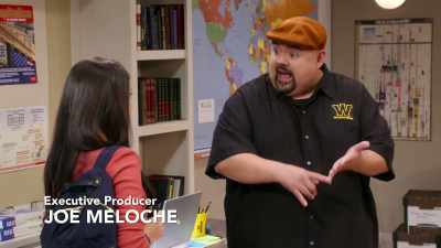 I was either Afro-American or Caucasian - Mr. Iglesias