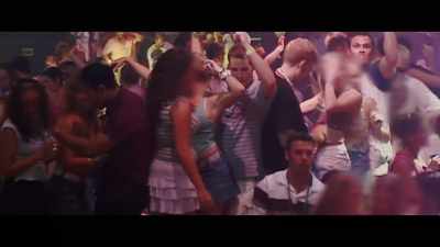 I was either the winner
or the runner-up, - Girls Gone Wild: The Untold Story