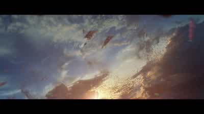 Eject! Eject! Break away now! Hammer 3! Hammer 2, break left! Bend at left, 7 o'clock. Hammer 2 is h - Ender's Game