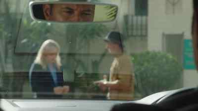 El amor está en el aire. - The Brokenwood Mysteries