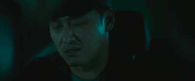 I electrocuted him, beat him,
I did everything I could think of. - Devils