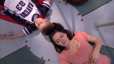 (ELEPHANTS AS BIG AS WHALES PLAYING) - One Tree Hill