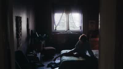 - - Elizabeth Harmon. - The Queen's Gambit