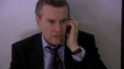 Ellen, it's Tom. - Damages