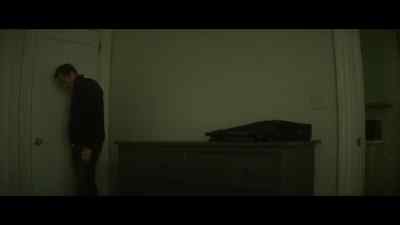 Ellie? - Let the Right One In