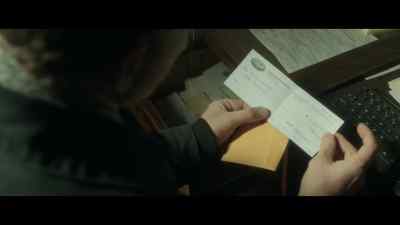 Elric Kane. $5,000. - Dexter: New Blood