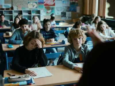 I emailed parents about the
England exchange. Remind them? - The Teachers' Lounge
