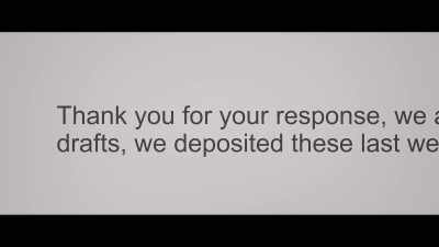 I emailed the support.
They kept saying the same thing. - Trust No One: The Hunt for the Crypto King