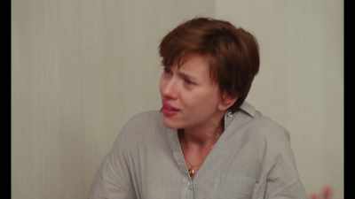 I was embarrassed about it
in front of him, but it was also like... - Marriage Story