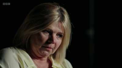 I was embarrassed, I was ashamed,
you know? - Once Upon a Time in Northern Ireland