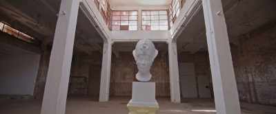 I empathize with someone
who had to denounce - Tutankhamun: Allies & Enemies