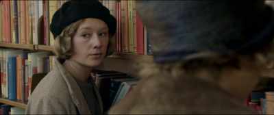 "I was empty and without pain,
and my thoughts were untrammelled.“ - Becoming Astrid