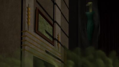 En garde,
you sanctimonious shit... - Batman: The Long Halloween, Part Two