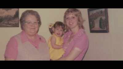I end up moving to my grandmother's - The Innocent Man