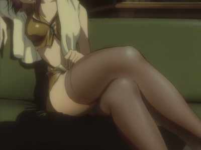I end up worrying
about things I shouldn't... - Cowboy Bebop