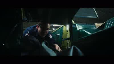 I ended the Winter Soldier program once before. - The Falcon and the Winter Soldier